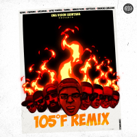 105 F Remix (Single)