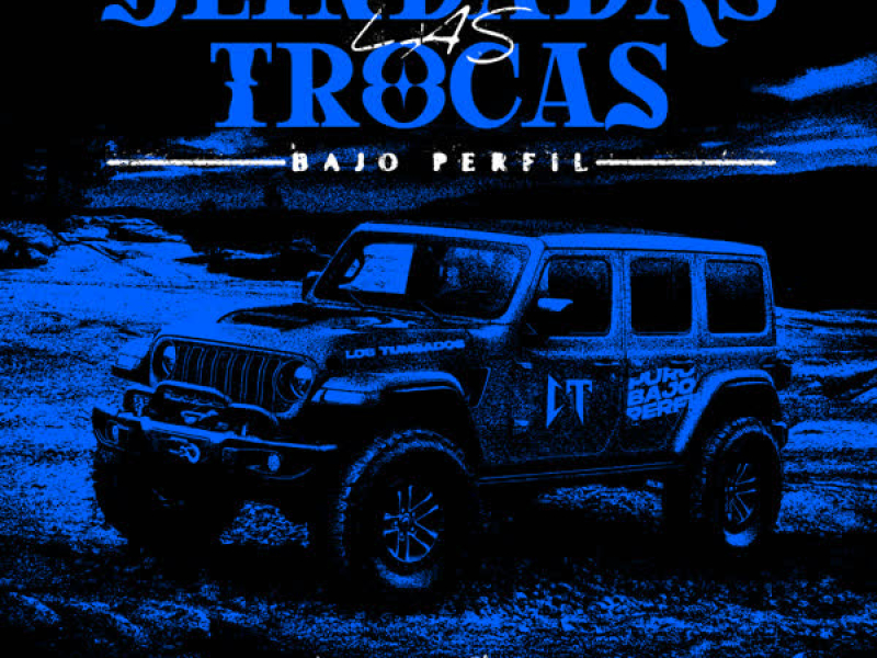 Blindadas Las Trocas (Single)