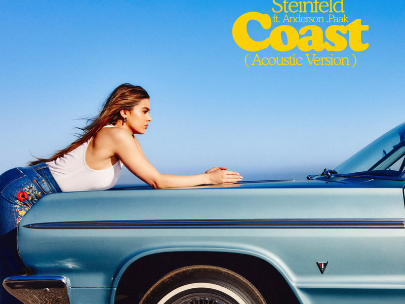 Coast (Acoustic) (Single)
