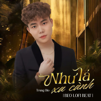 Như Lá Xa Cành (Beat) [Beo Lofi Mix] (Single)
