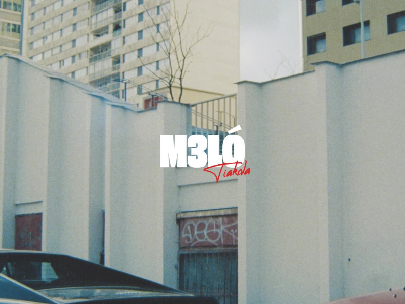 M3lo (Single)