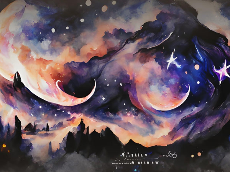 Lonelynight (Single)