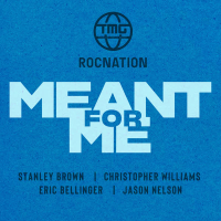 MEANT FOR ME (Single)