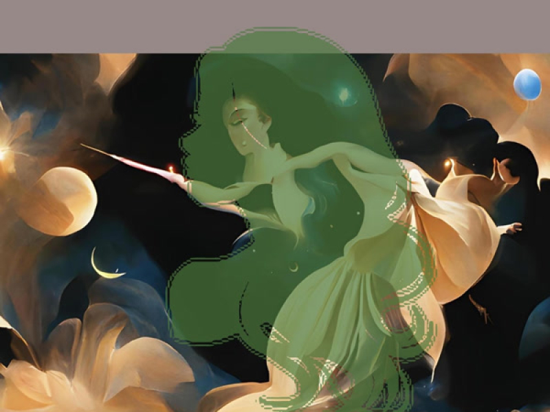 You Promised Me Forever (Single)