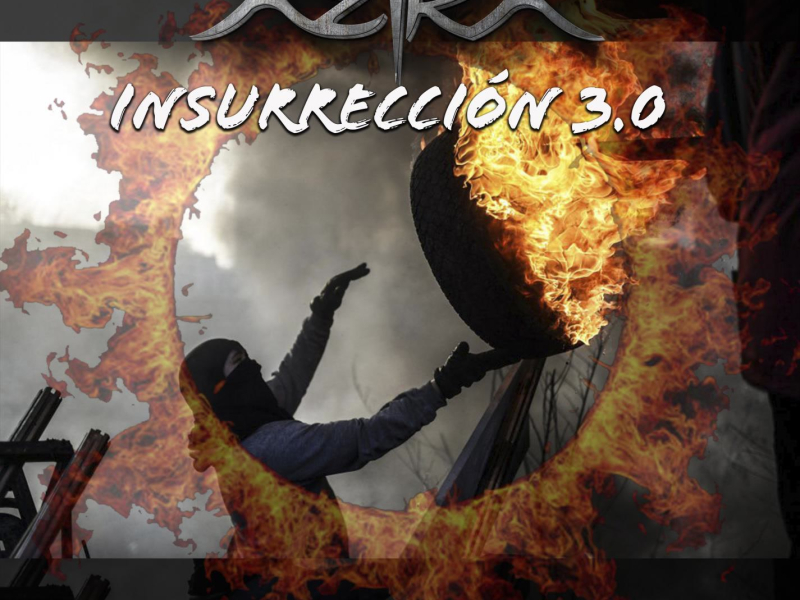 Insurreccíon 3.0 (Single)