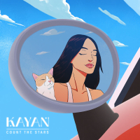 Count The Stars (Single)