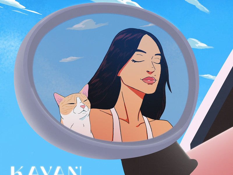 Count The Stars (Single)