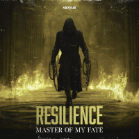 Master Of My Fate (Single)