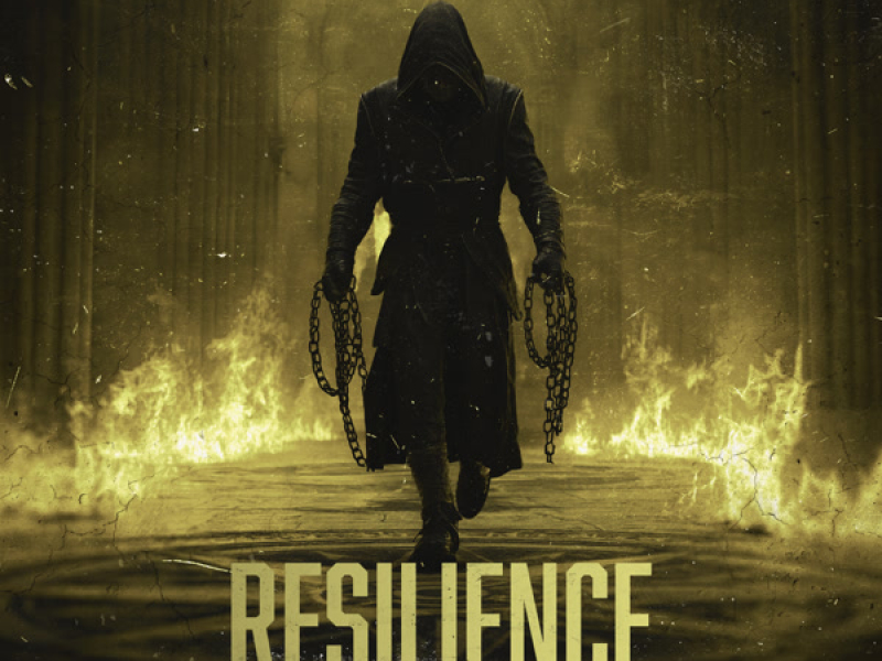 Master Of My Fate (Single)