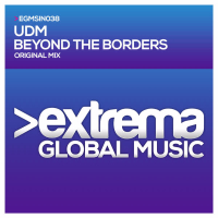 Beyond the Borders (Single)