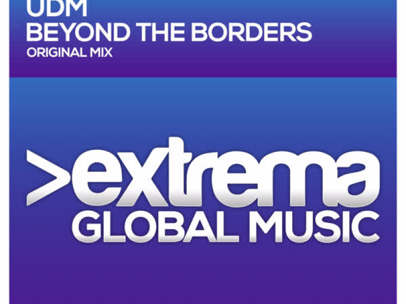 Beyond the Borders (Single)