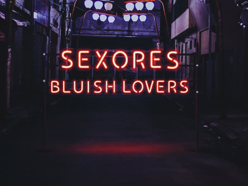 Bluish Lovers (Single)