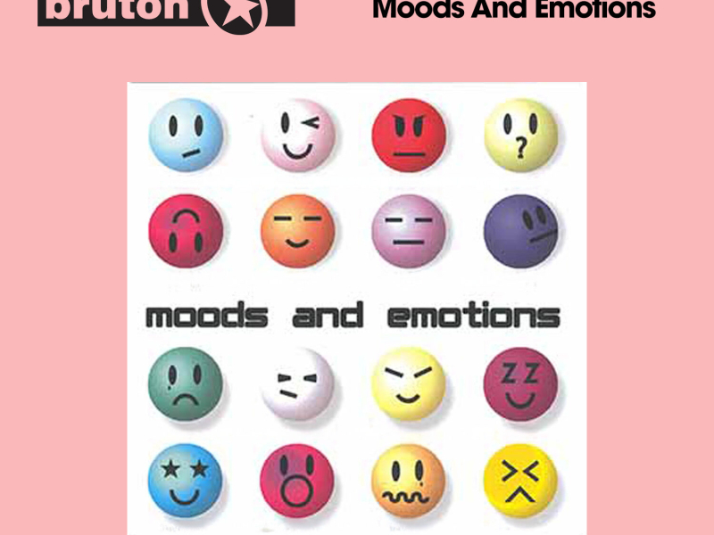 Moods And Emotions