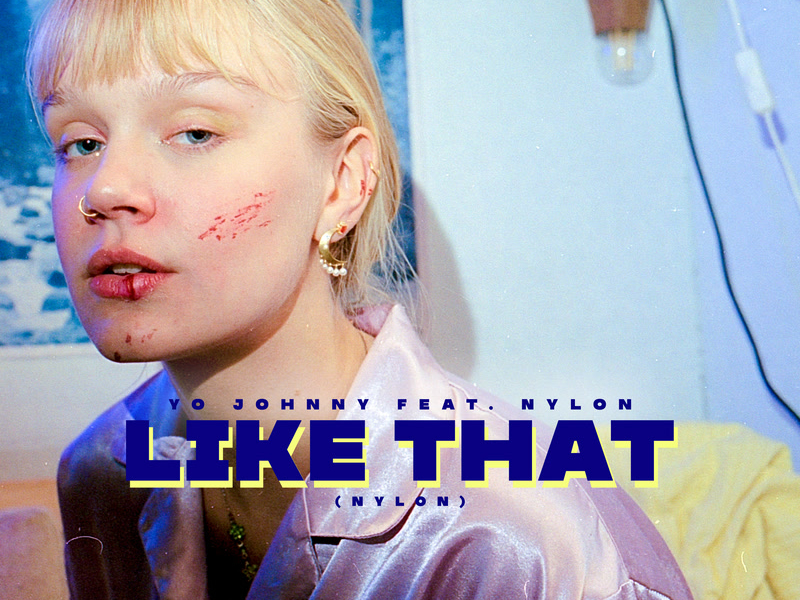 Like That (Single)