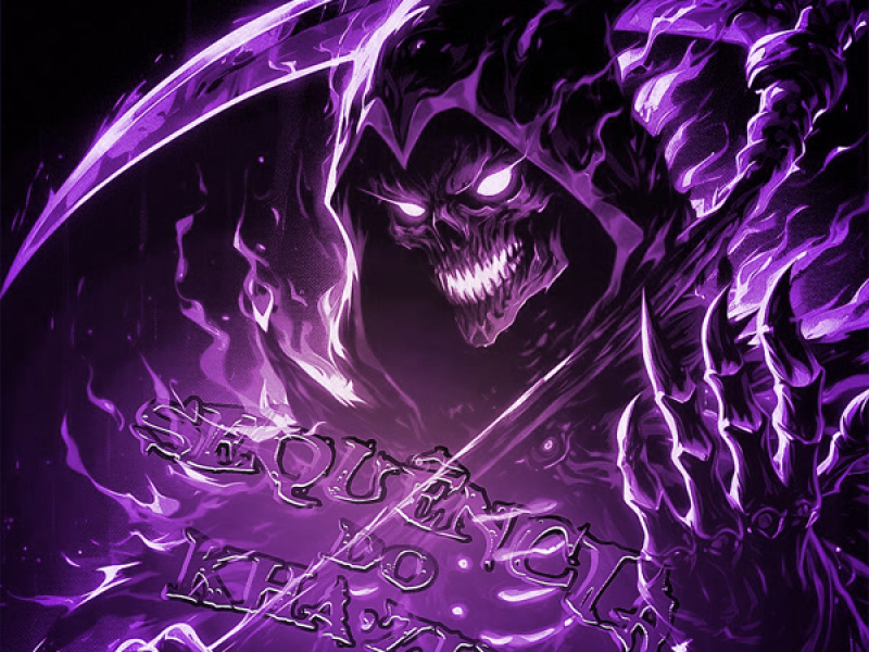 Sequência do Kha'Zix (Meme version) (Single)