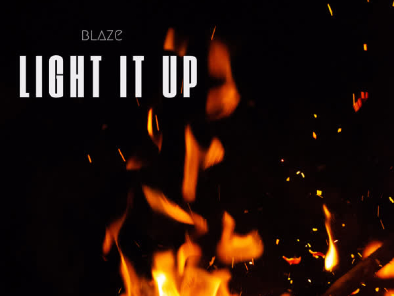 Light It Up (Heavy Metal Rock)