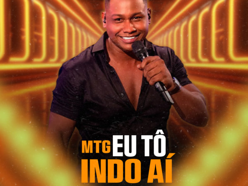 MTG - EU TÔ INDO ÁI (Single)