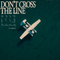 Don't Cross the Line (Single)