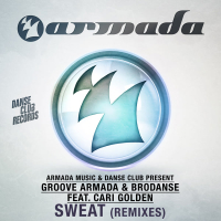 Sweat (Remixes) (Single)