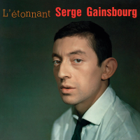 L'étonnant Serge Gainsbourg (N°3)