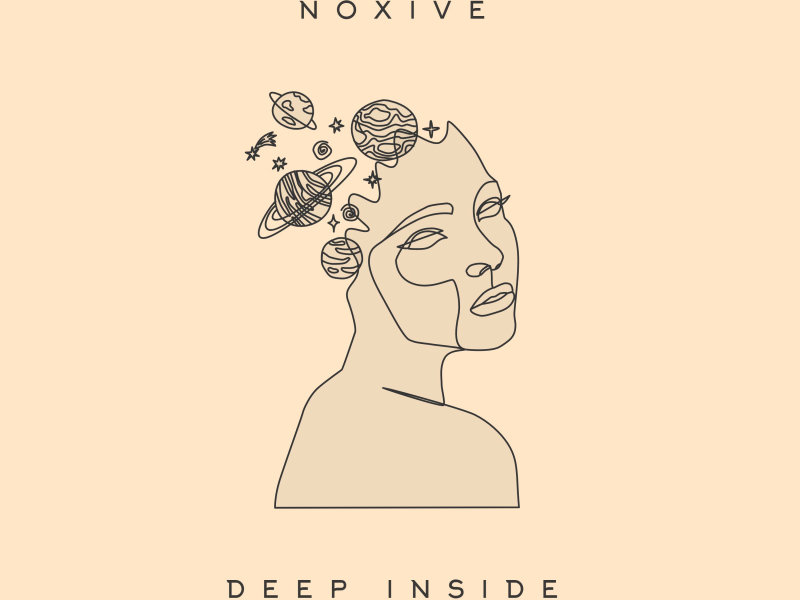 Deep Inside (Single)