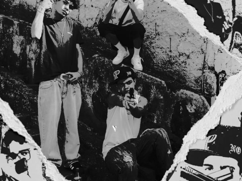 FALSOS VILOẼS (Single)