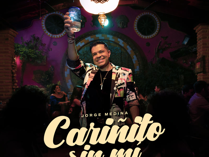 Cariñito Sin Mí (Single)