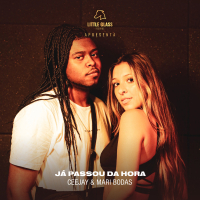 Já Passou da Hora (Single)