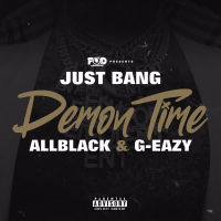 Demon Time (Single)