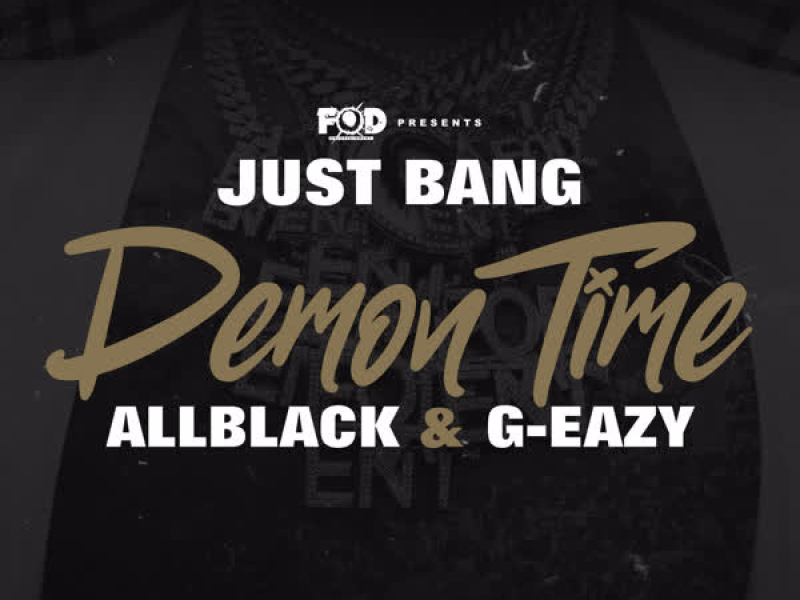 Demon Time (Single)