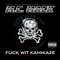 Fuck wit Kamikaze (Single)