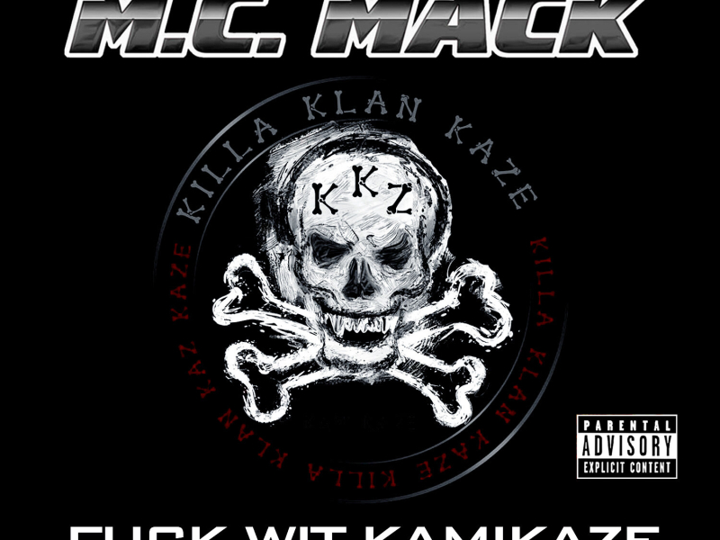 Fuck wit Kamikaze (Single)