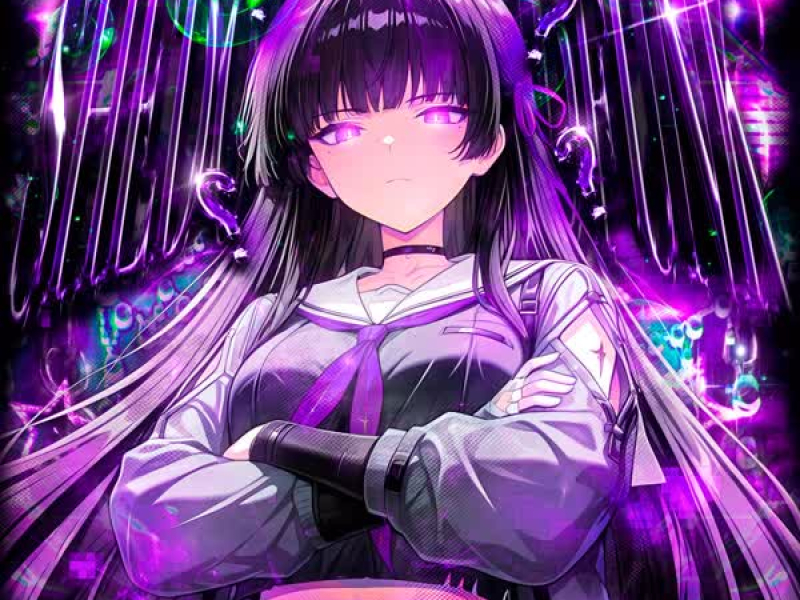 SHE DOESN'T MIND FUNK (EP)