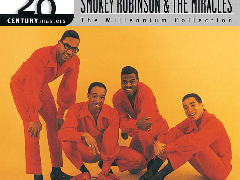 20th Century Masters: The Millennium Collection: Best Of Smokey Robinson & The Miracles