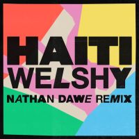 Haiti (Nathan Dawe Remix) (Single)