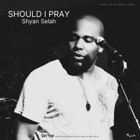 Should I Pray (Cafe Noir Project Version) (Single)
