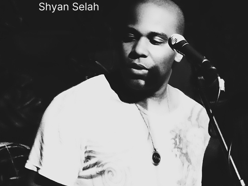 Should I Pray (Cafe Noir Project Version) (Single)