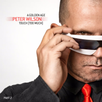 A GOLDEN AGE / TOUCH (TOO MUCH) (PART 2) (EP)