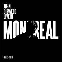 John Digweed Live in Montreal Finale