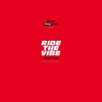 RIDE THE VIBE (Single)