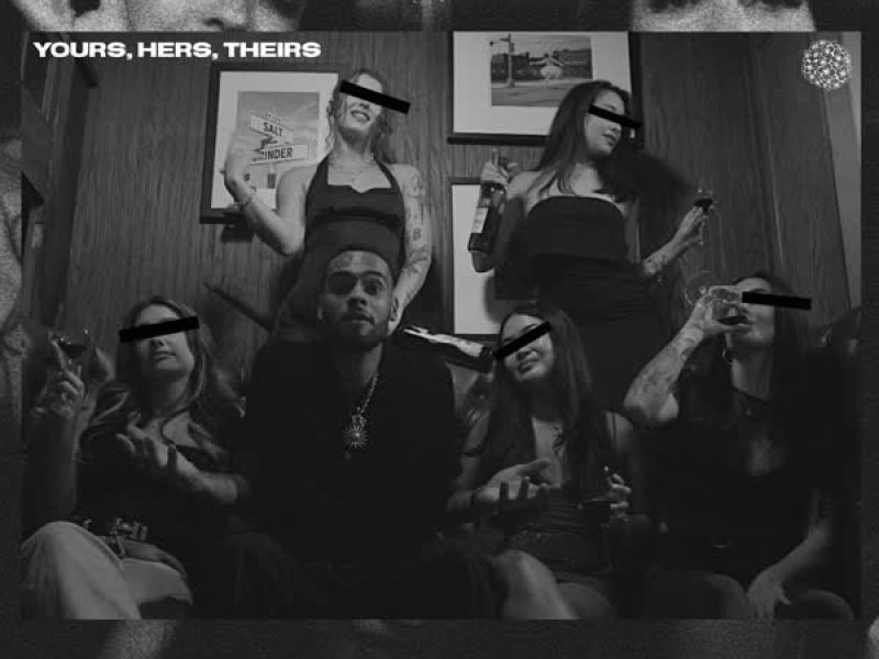 Yours, Hers, Theirs (Single)