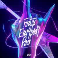 Everybody Rock (Single)