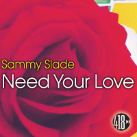 Need Your Love (Single)