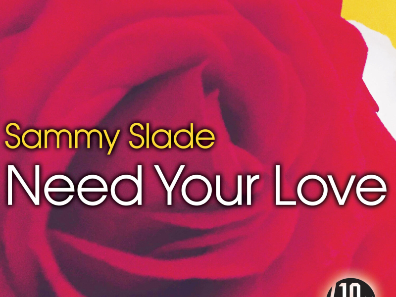 Need Your Love (Single)