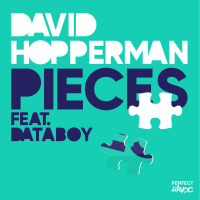 Pieces (feat. DATABOY) (Single)