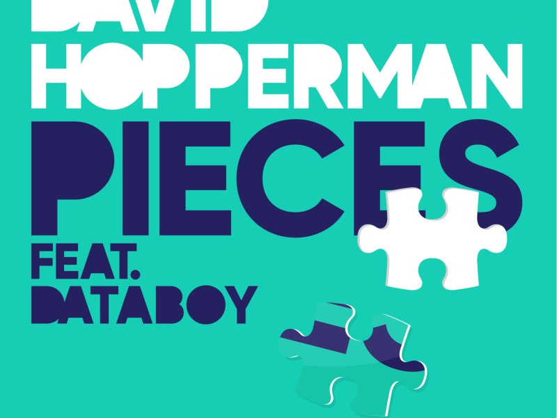 Pieces (feat. DATABOY) (Single)