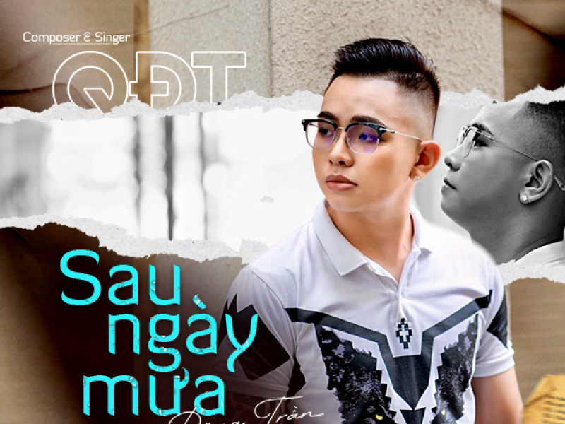 Sau Ngày Mưa (Single)