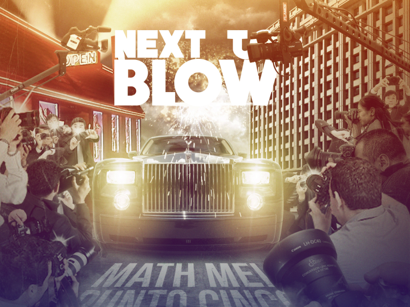 Next to Blow