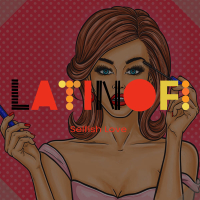 Selfish Love (lofi edit) (Single)