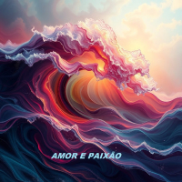 AMOR E PAIXÃO (Single)